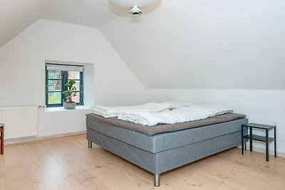 6 Personen Ferienhaus in Glesborg