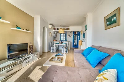 Apartment mit privater Dachterrasse
