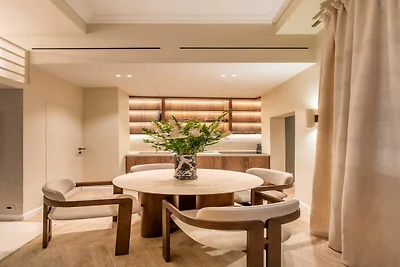 Appartamento 2 camere, A/C, centro Nizza,...