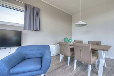 Ferienhaus mit 1 Schlafzimmer