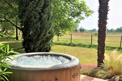 Casa di charme con spa privata