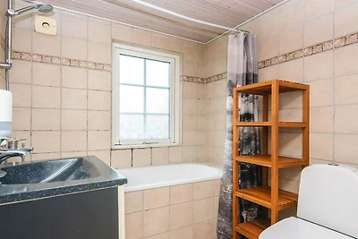 6 persoons vakantieparkhuis in Rømø