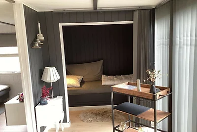 6 Personen Ferienhaus in Ansager