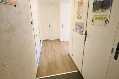 Residenz Ecureuil für 6 Personen