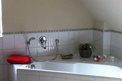 Casa vacanze a Fliemstorf vicino alla...