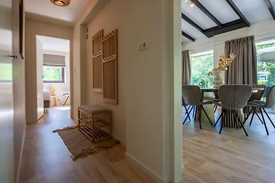 Bungalow vicino al Lago Veere con terrazza