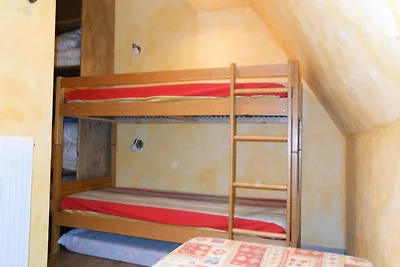 2 Zimmer für 4 Personen