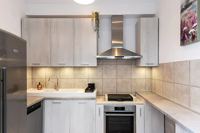 Holiday Home Lea - Three Bedroom Holiday Home...
