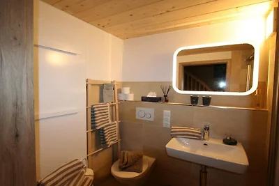 Alpenflair Ferienwohnung  316