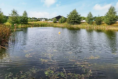 14 Personen Ferienhaus in Glesborg