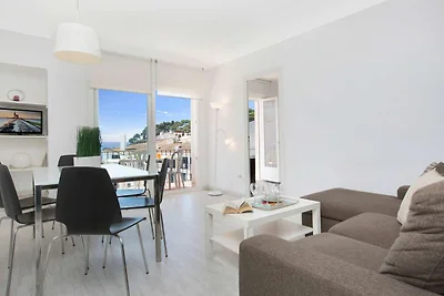 Wohnung in Llafranc für 6 Personen