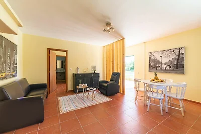 Bella casa vacanze a Netos-Almagreira con pis...
