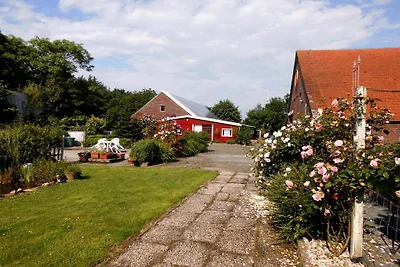 Vakantieappartement met 1 slaapkamer
