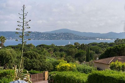 Villa Golfe Bleu – Sainte Maxime/Grimaud