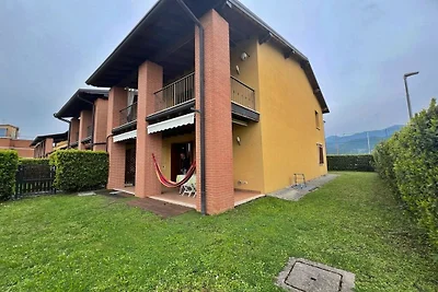 Garden Komfortable Ferienresidenz