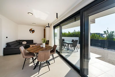 Familienappartement in der Nähe des...