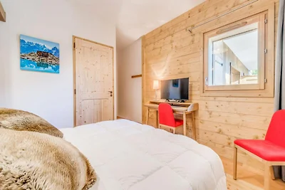 Residenz Les Balcons Etoilés