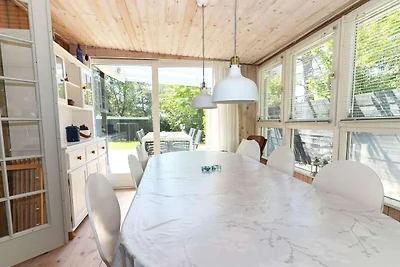 6 persone case ad Hadsund