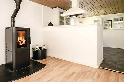 7 Personen Ferienhaus in Væggerløse