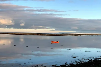 Ruhiges Ferienhaus-Refugium-By Traum