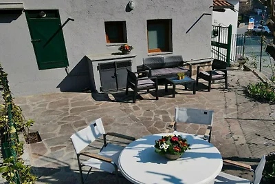 Quadrifoglio Résidence de vacances...