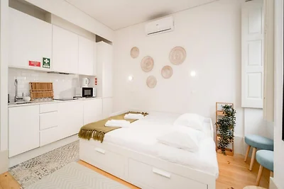 Apartment in Porto in der Nähe des Douro