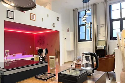 Apartment für 2 Personen