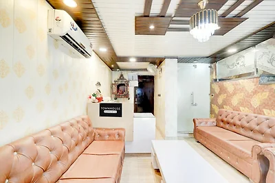 Maison de ville Haridwar Rispana