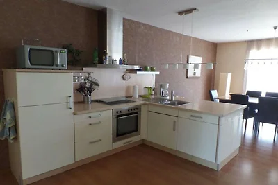 Poolhaus am Leuchtturm