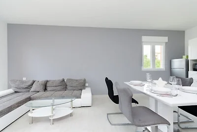 Apartments and Room Ljubica i Branko - Two be...
