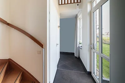 Moderna casa vacanze con piscina privata e...