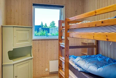 10 Personen Ferienhaus in Gilleleje-By Traum
