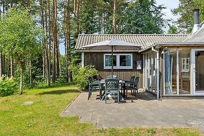 7 persone case ad Kolind-By Traum
