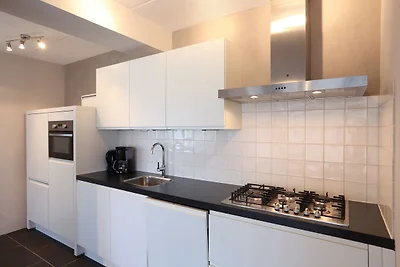 Komfortabler Bungalow für eine Gruppe