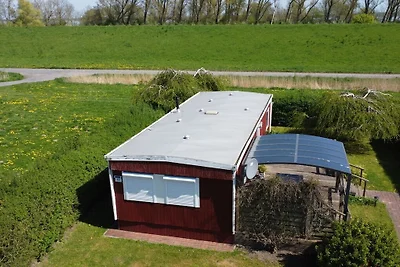Kleines Strandhaus