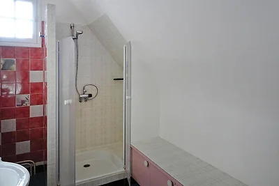 Ferienhaus in Traumlage, Rosa Granitküste