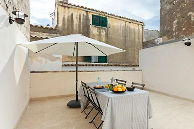 Nido alla Giudecca con terrazza