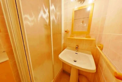 Appartement in resort vlakbij de skilift van...