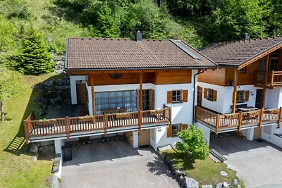 Kuća za odmor Dopust za oporavak Eisenberg