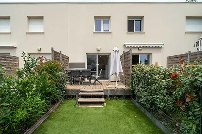 Comfort aan zee in Valras