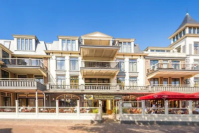 Appartamento vicino al mare a Domburg