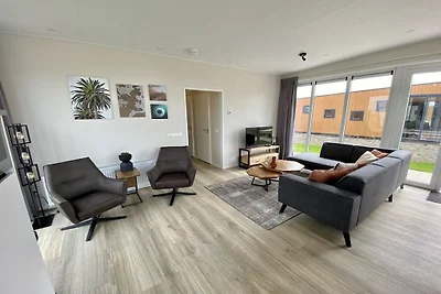 Chalet Hindeloopen 146