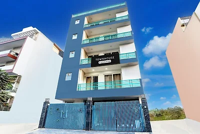Moderne Luxusaufenthalte im Sektor 52 Gurgaon
