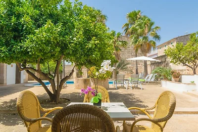 Sa Verdera - Ferienhaus Mit Privatem Pool