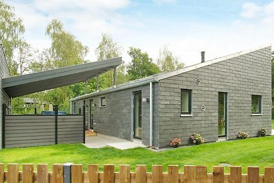 5 Sterne Ferienhaus in Vig-By Traum