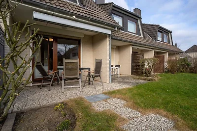 Ferienhaus in B�sum f�r 4 Personen