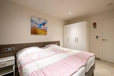 Apartamento que admite mascotas en...