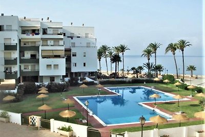 Ferienwohnung einen Spaziergang vom Strand