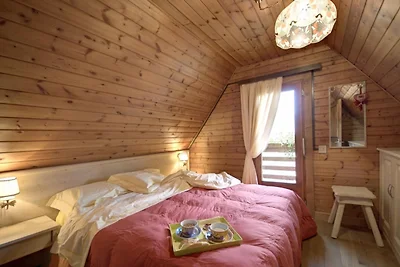 Spazioso Chalet a Cutigliano con Piscina