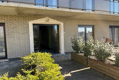 Familienurlaub an der Küste in Groenendijk
